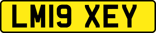 LM19XEY