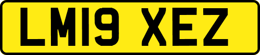 LM19XEZ