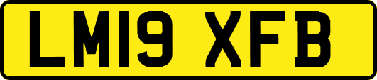 LM19XFB