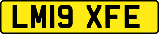 LM19XFE