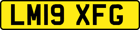 LM19XFG