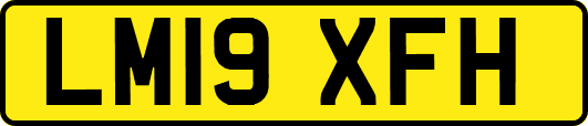 LM19XFH