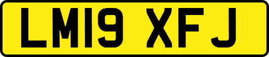LM19XFJ