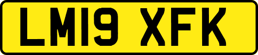 LM19XFK