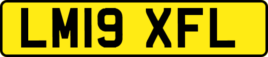 LM19XFL