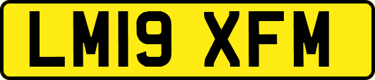 LM19XFM