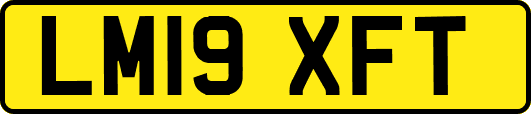 LM19XFT