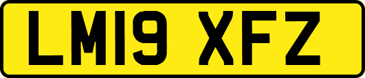 LM19XFZ