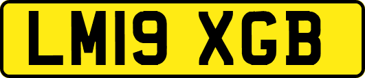 LM19XGB