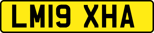 LM19XHA