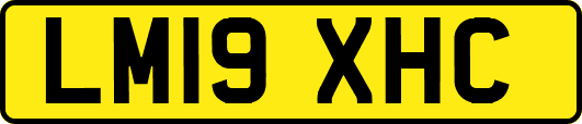 LM19XHC