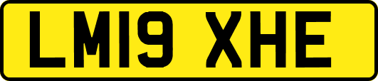 LM19XHE