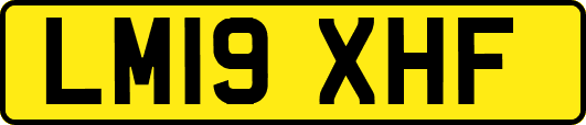 LM19XHF