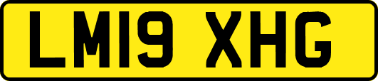LM19XHG