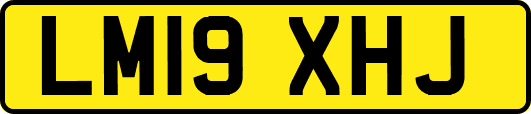 LM19XHJ