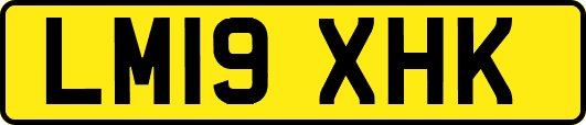 LM19XHK