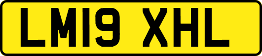 LM19XHL