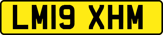 LM19XHM