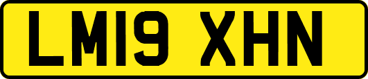 LM19XHN
