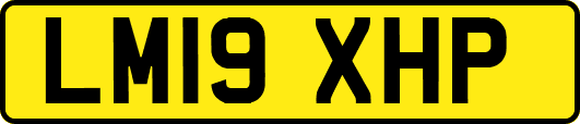 LM19XHP