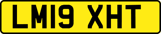 LM19XHT