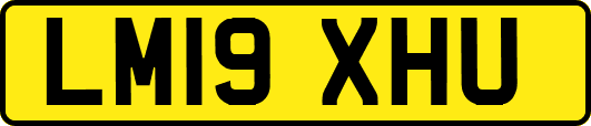 LM19XHU