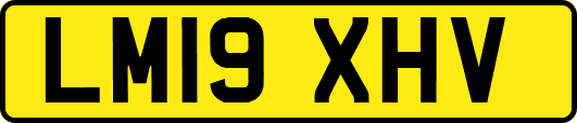 LM19XHV