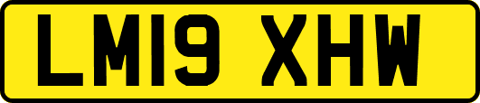 LM19XHW