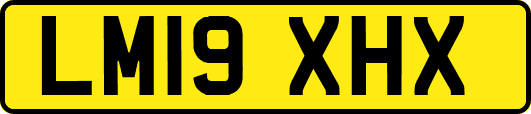 LM19XHX