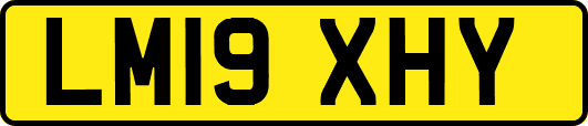LM19XHY