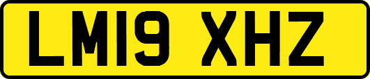 LM19XHZ
