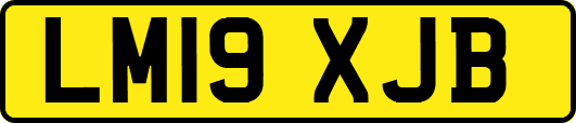 LM19XJB