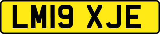 LM19XJE