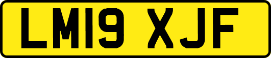 LM19XJF