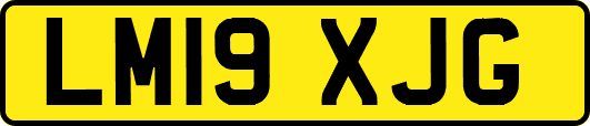 LM19XJG