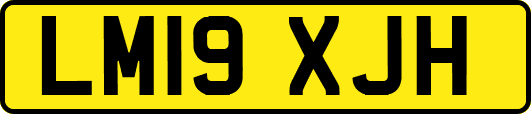 LM19XJH