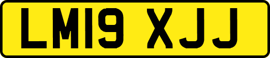 LM19XJJ