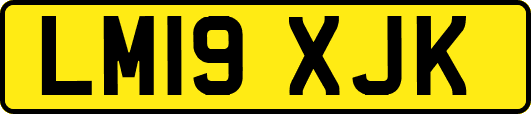 LM19XJK