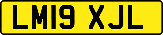 LM19XJL