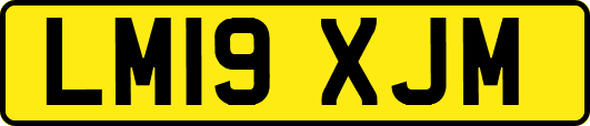 LM19XJM