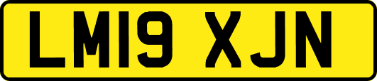 LM19XJN