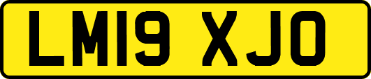 LM19XJO