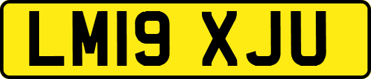 LM19XJU