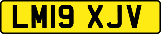 LM19XJV