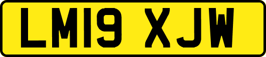 LM19XJW