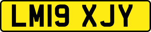 LM19XJY
