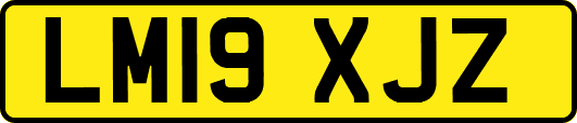LM19XJZ