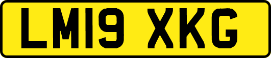 LM19XKG
