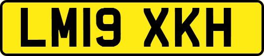 LM19XKH