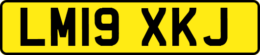 LM19XKJ